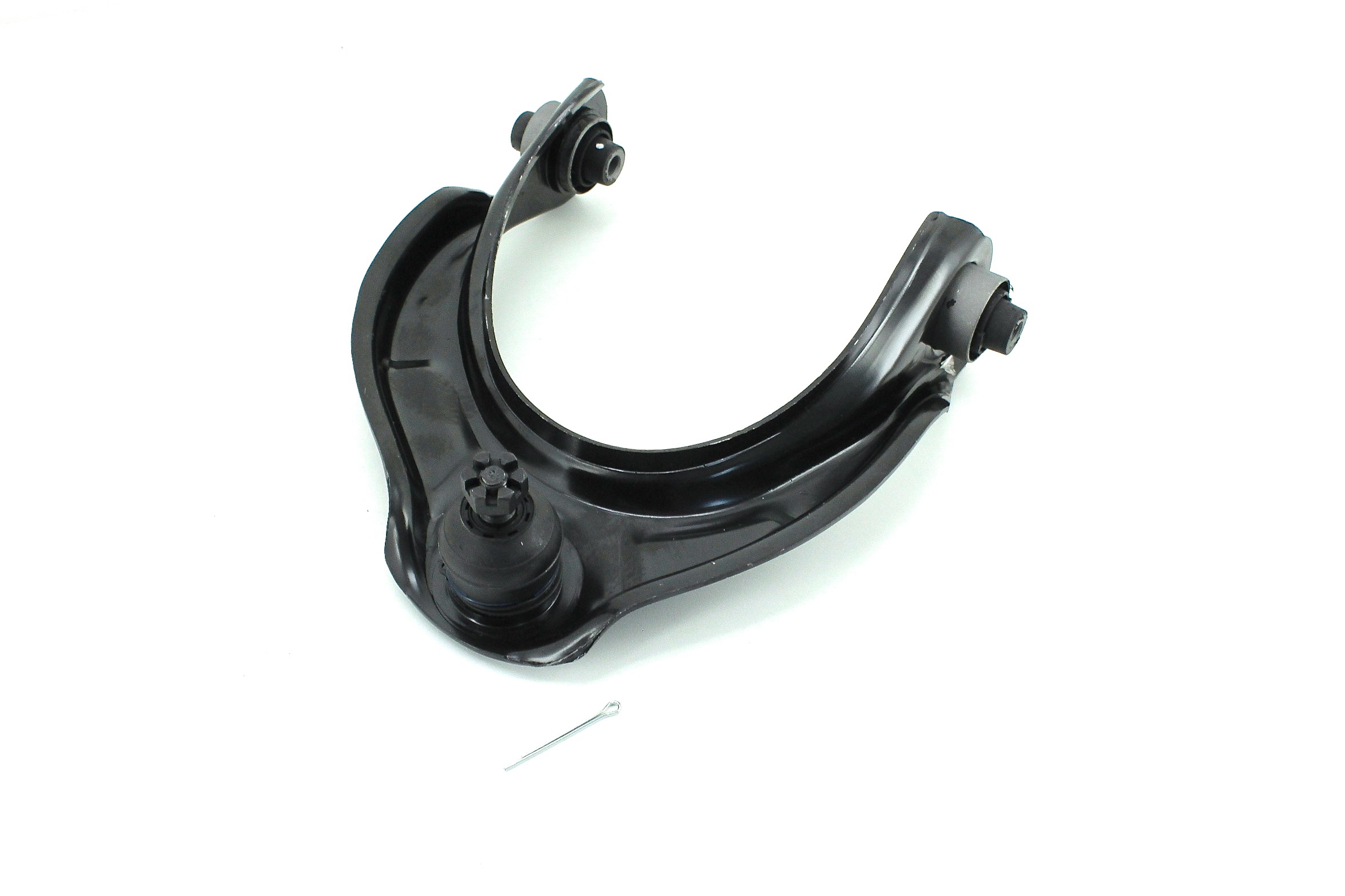 Bærebru øvre til Honda