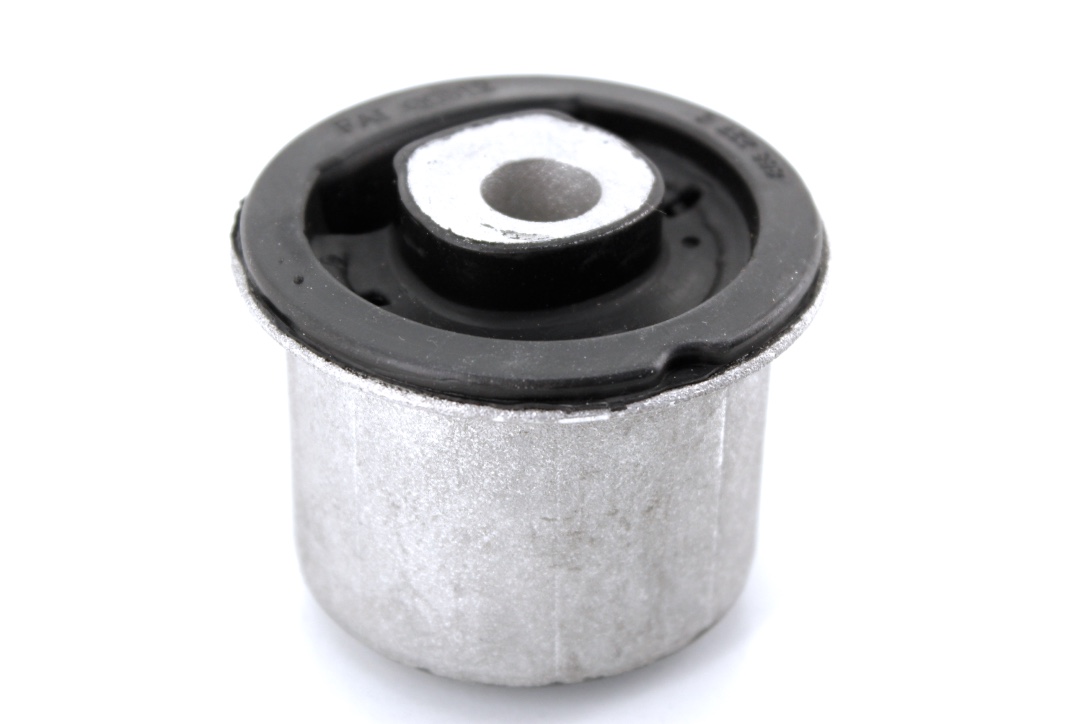 Foring, bærebru til Porsche