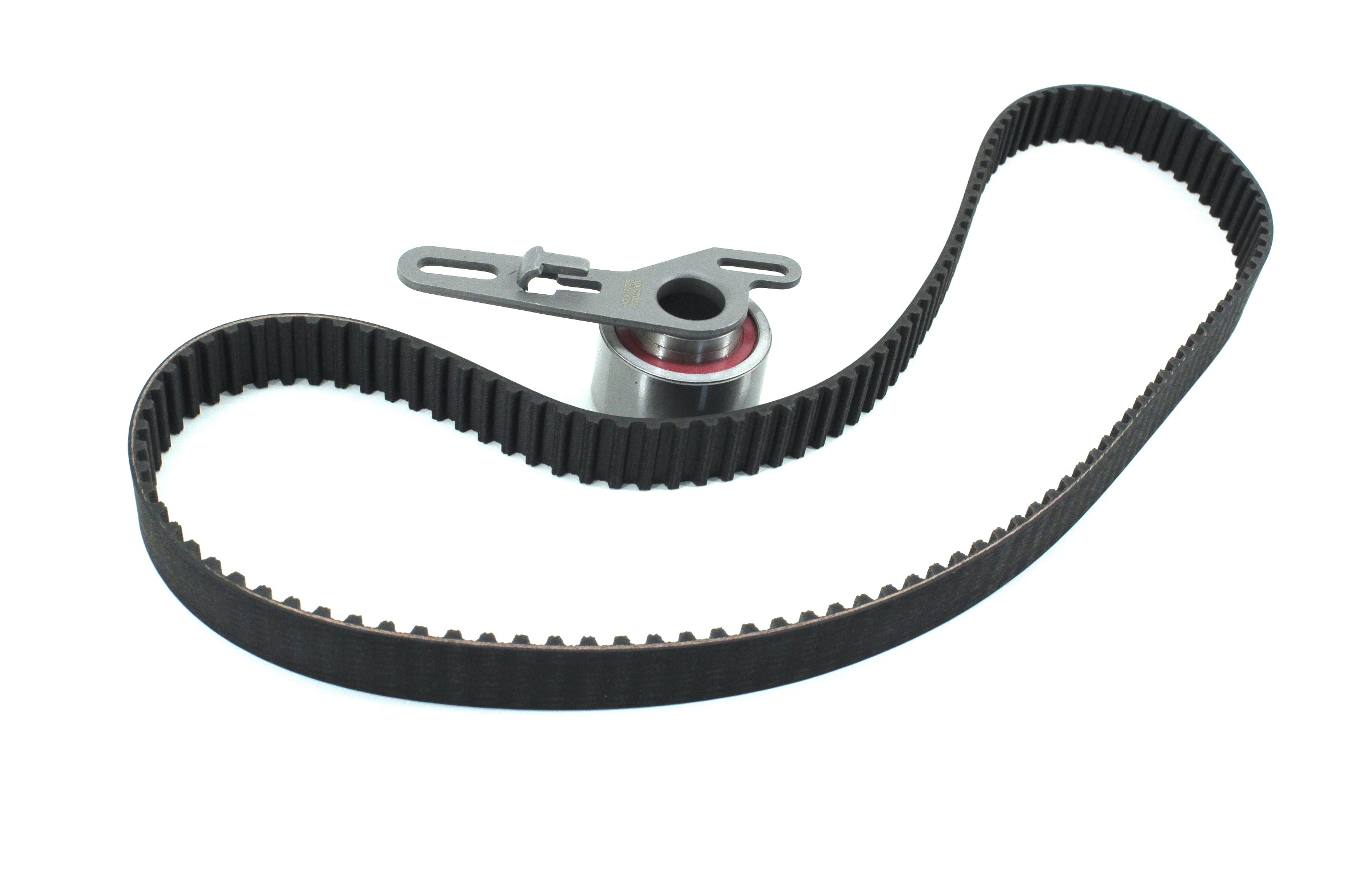 Registerreimsett uten vannpumpe