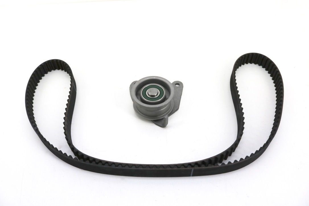 Registerreimsett uten vannpumpe