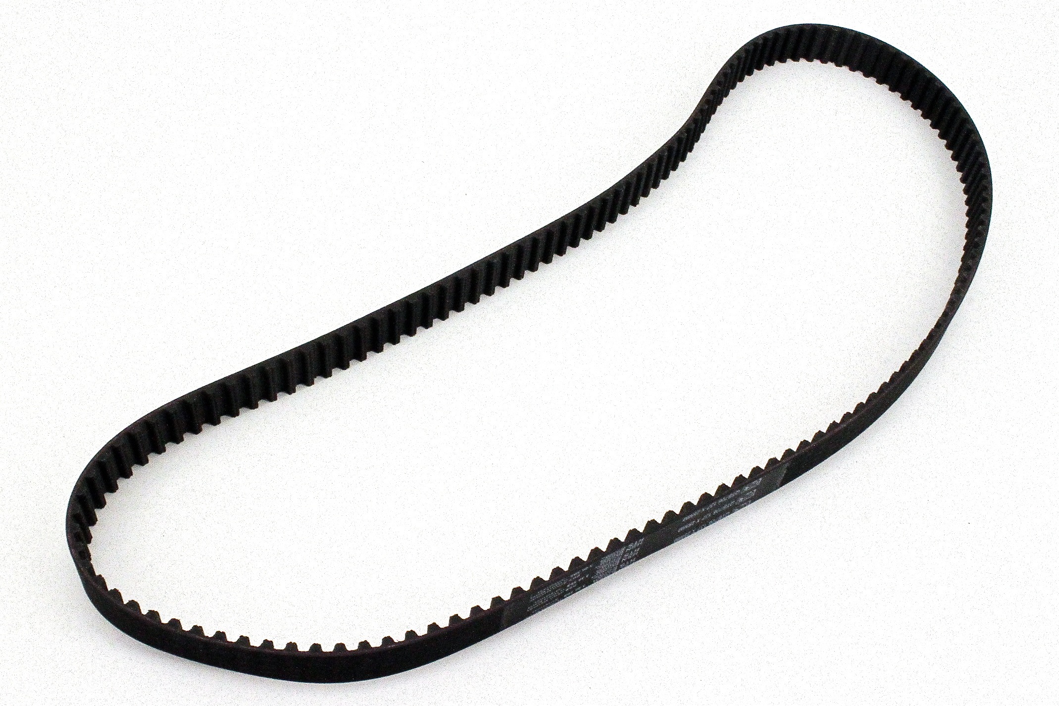 Registerreimsett uten vannpumpe