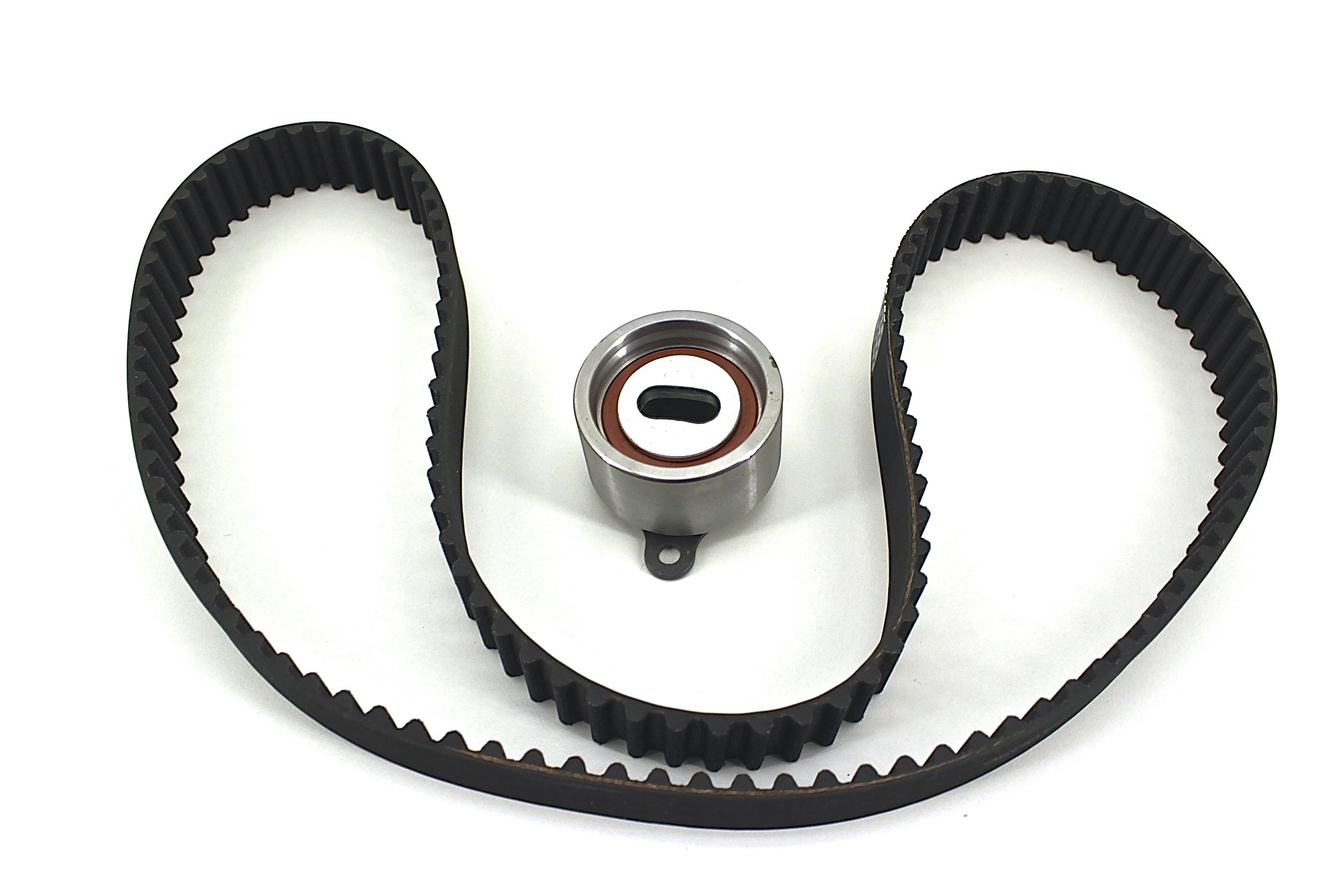 Registerreimsett uten vannpumpe