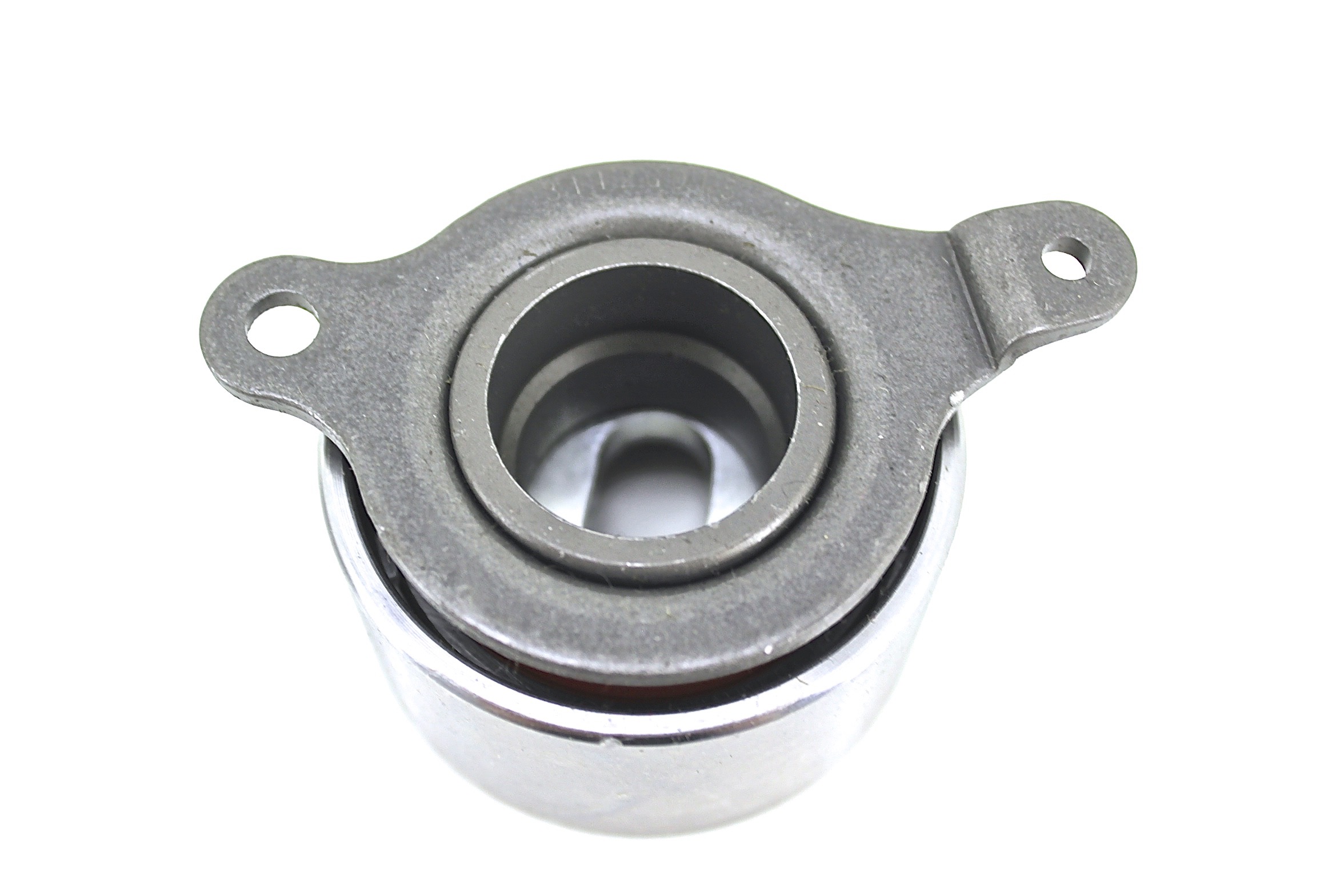 Registerreimsett uten vannpumpe