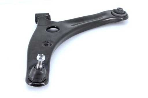 Bærebru nedre til Mitsubishi