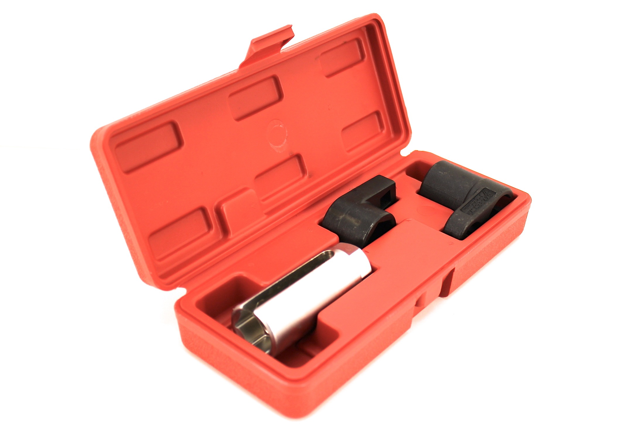 Lambdasonde, verktøy