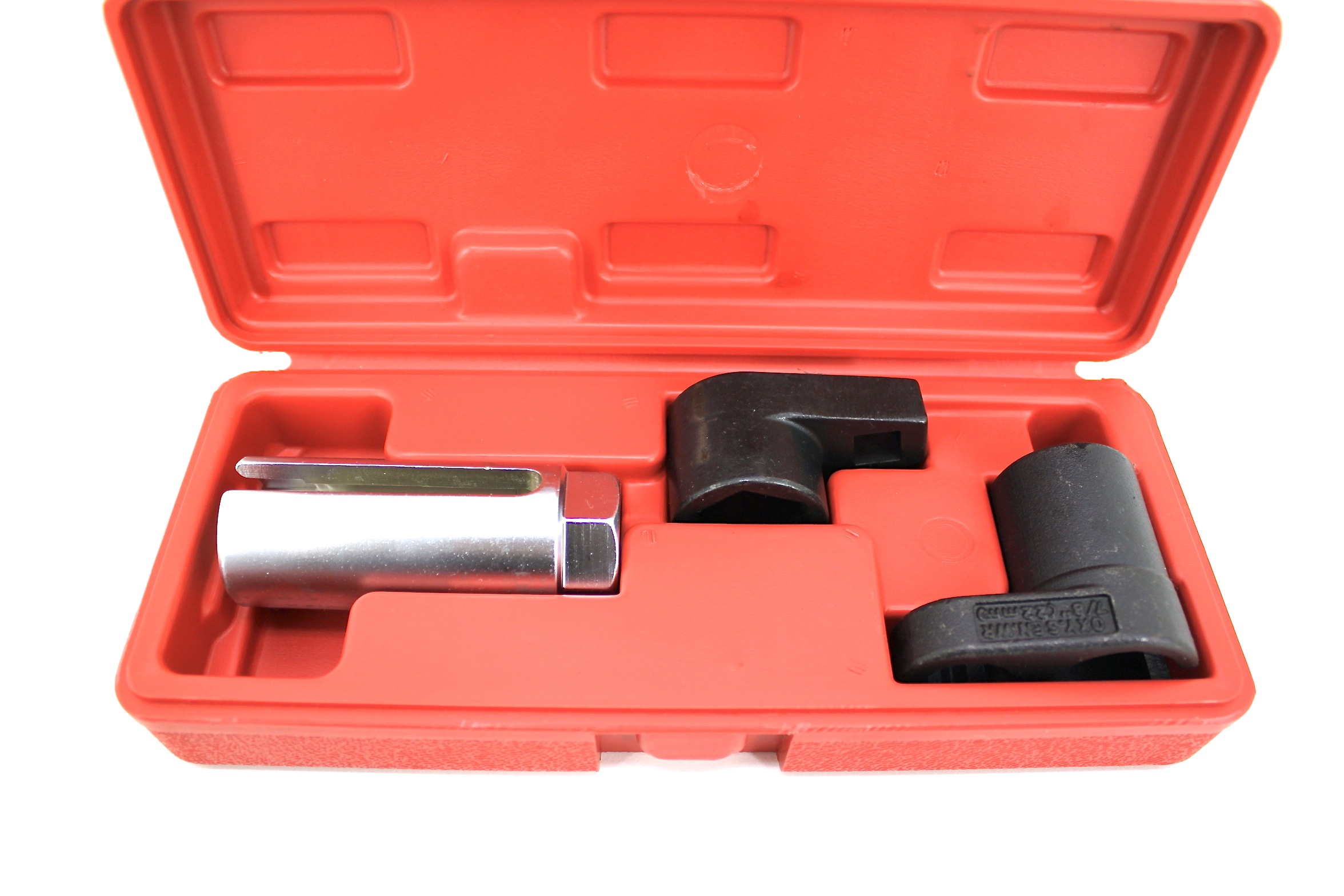 Lambdasonde, verktøy