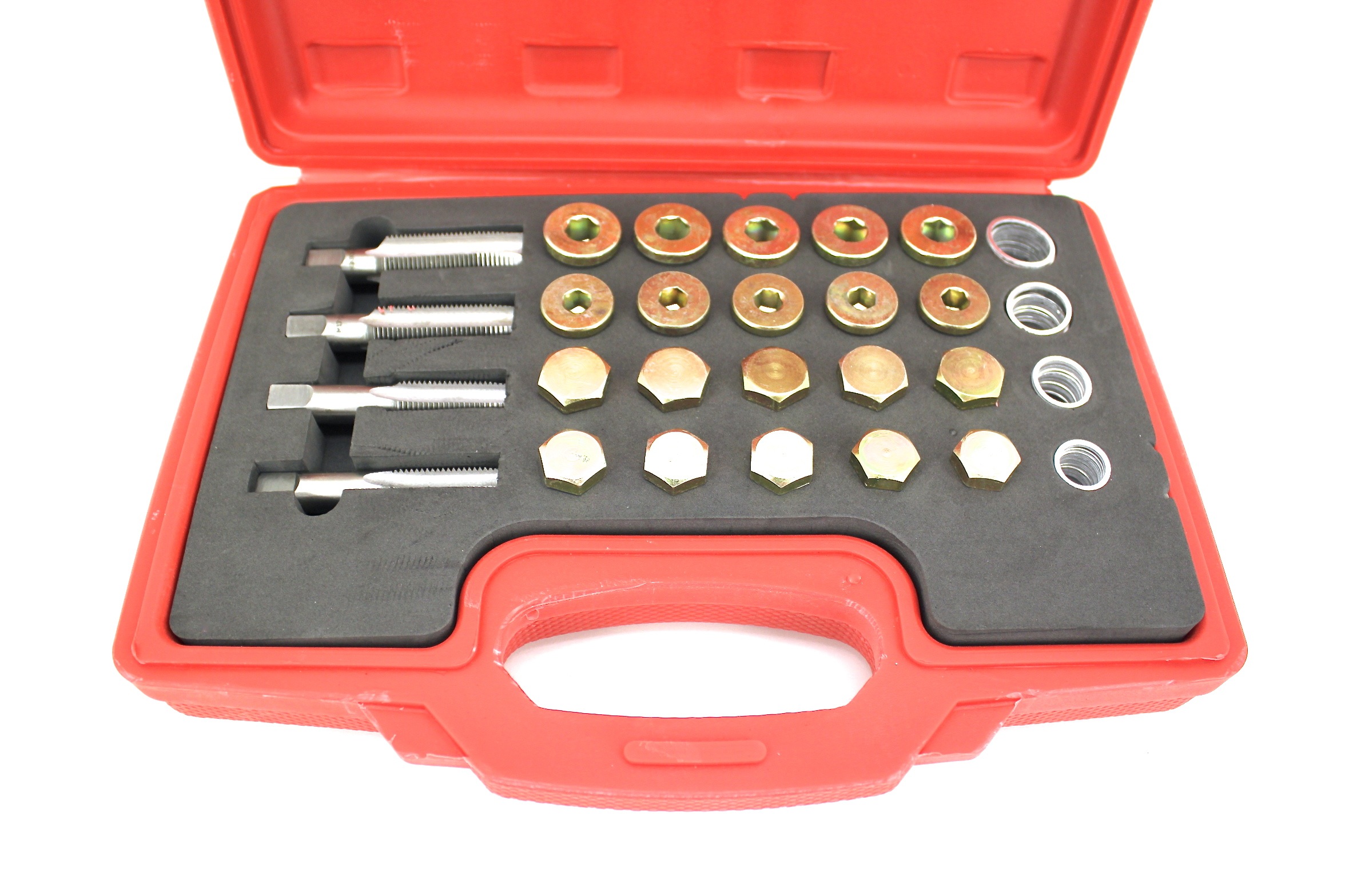 Tappeplugg, verktøy