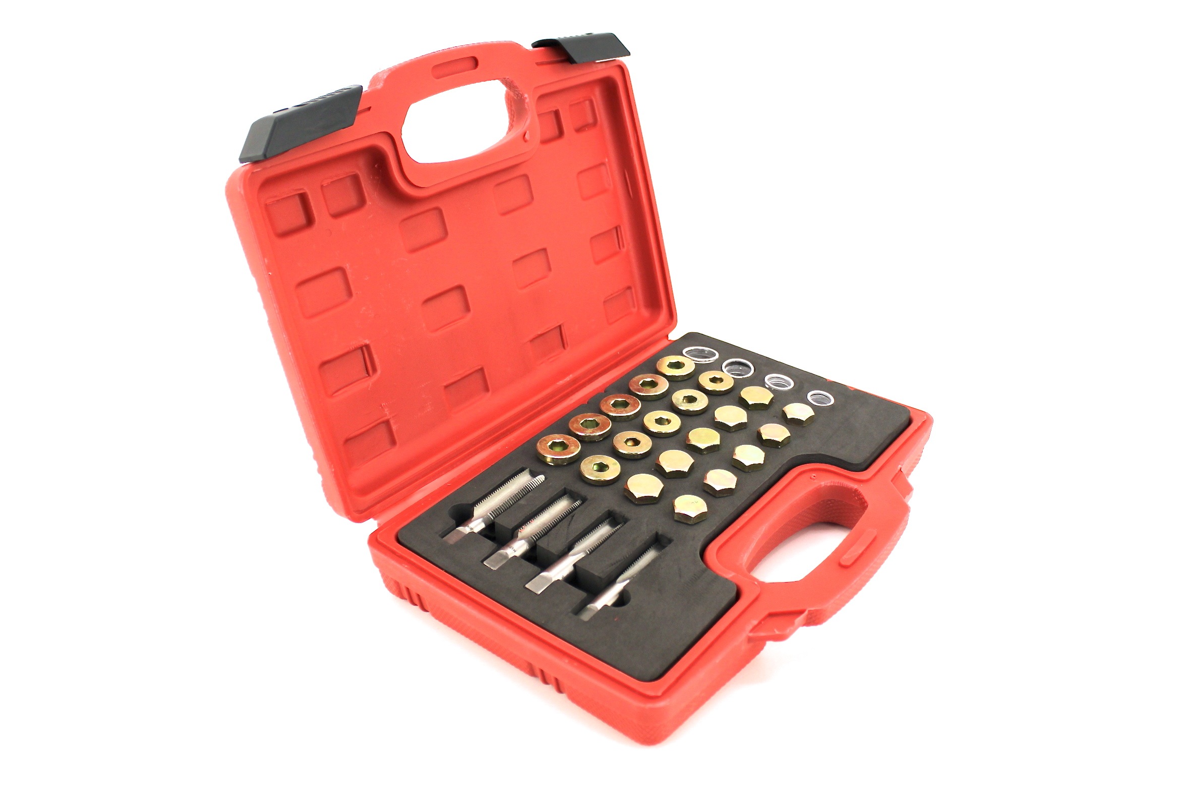 Tappeplugg, verktøy