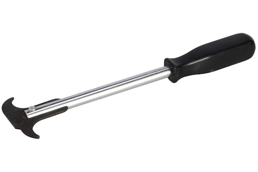 Pakning og simring verktøy