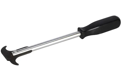 Pakning og simring verktøy