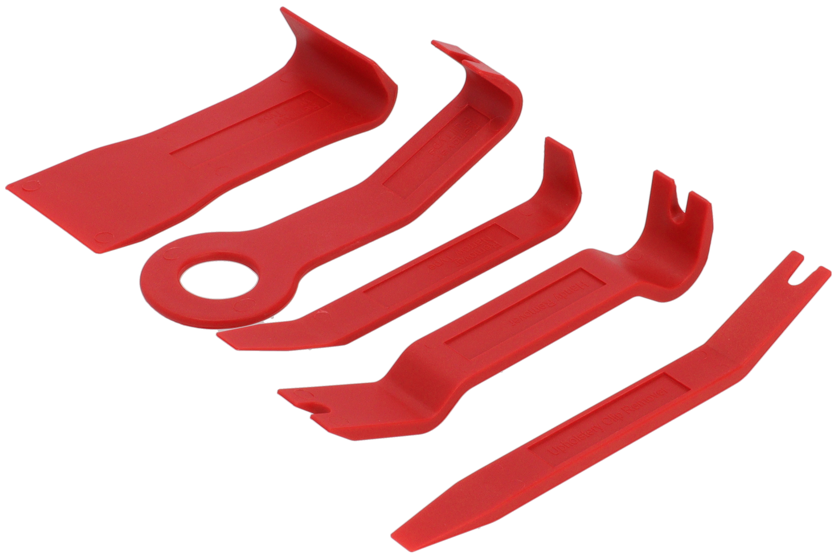 Demonteringsverktøy