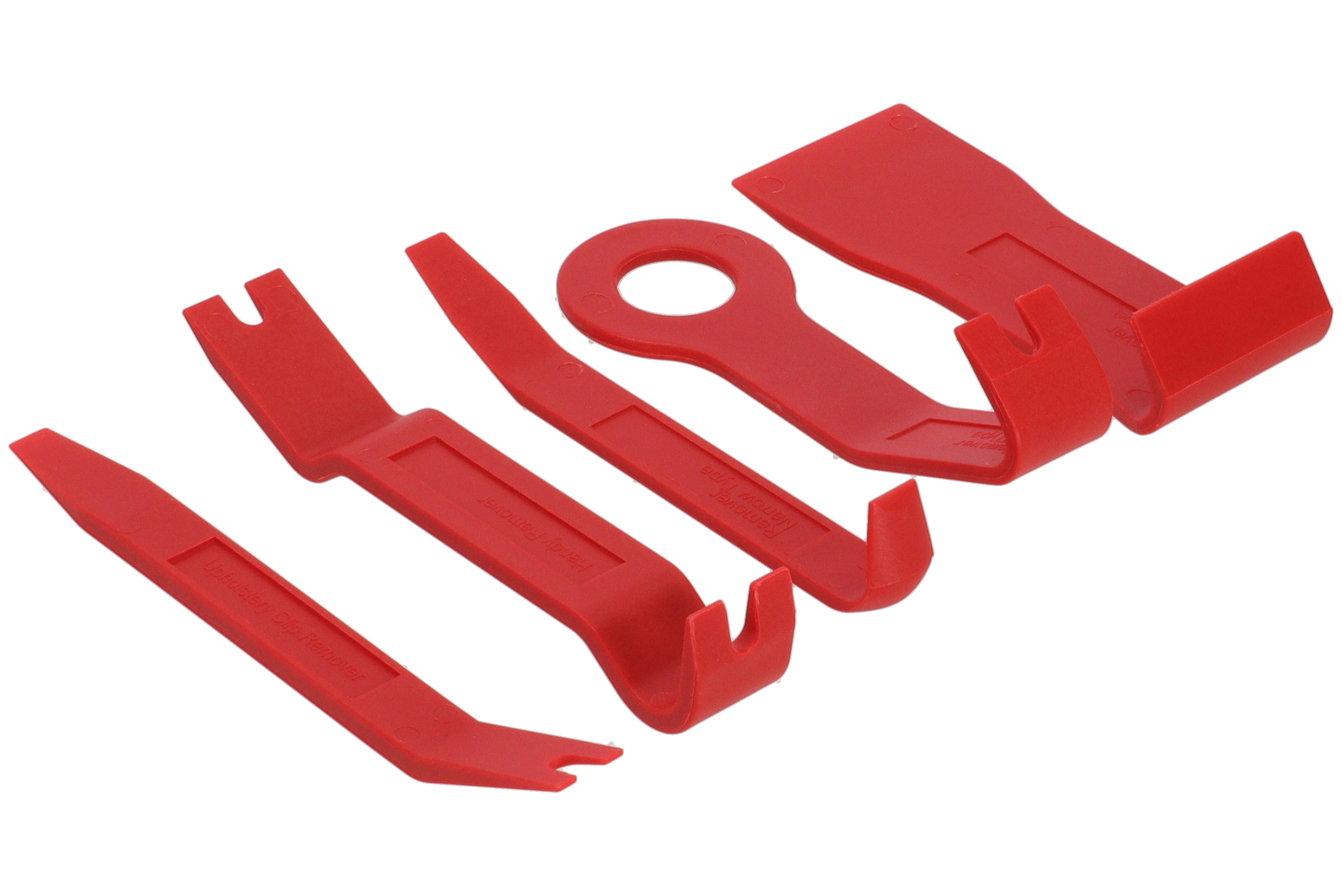 Demonteringsverktøy