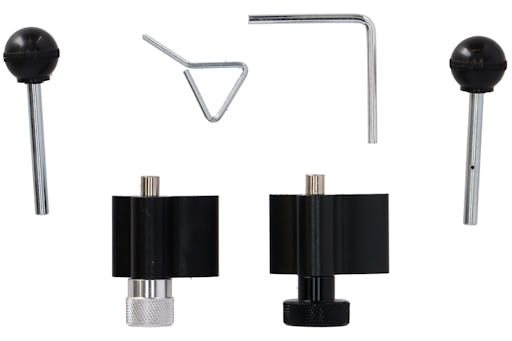 Registerreim, verktøy