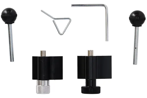 Registerreim, verktøy