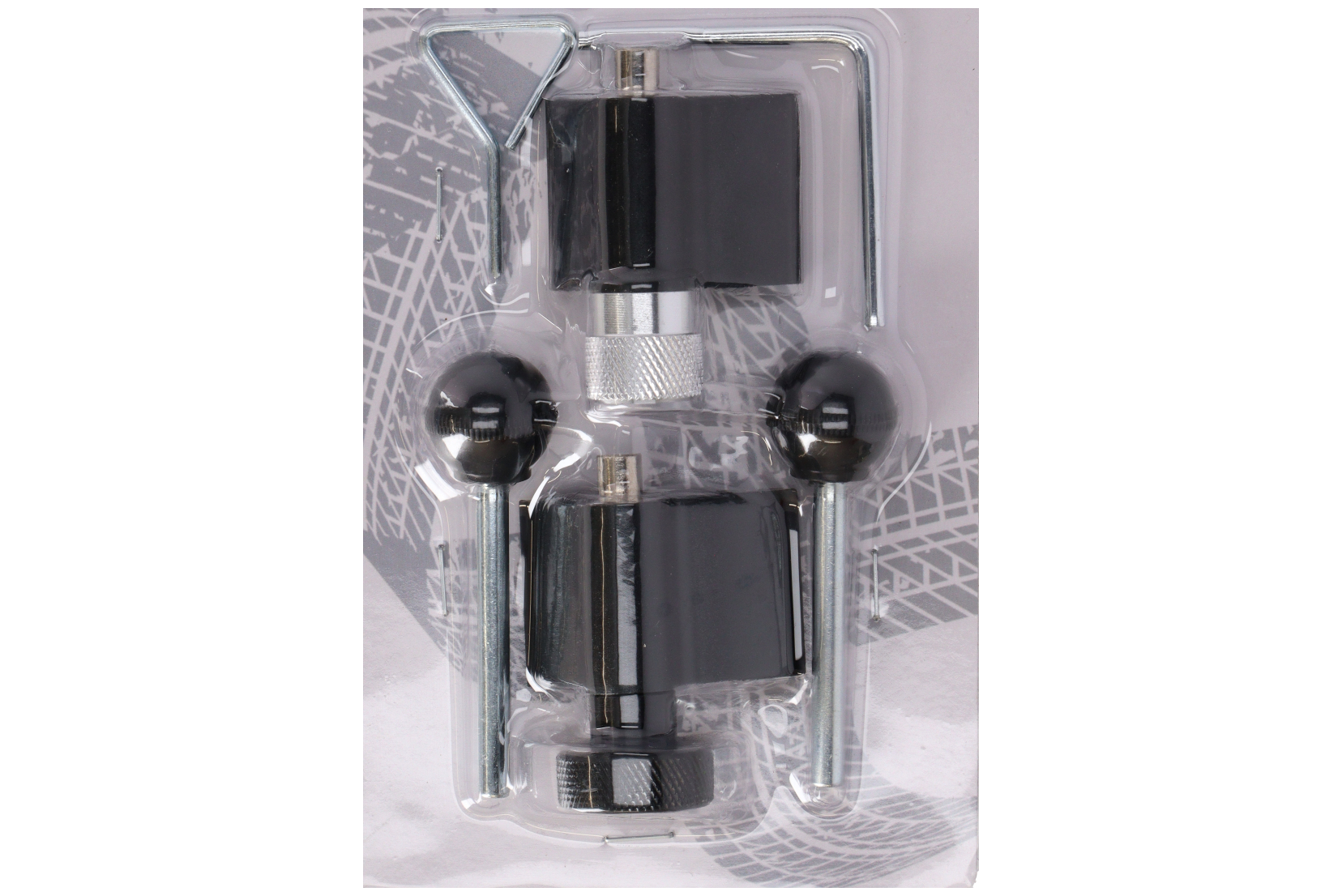 Registerreim, verktøy