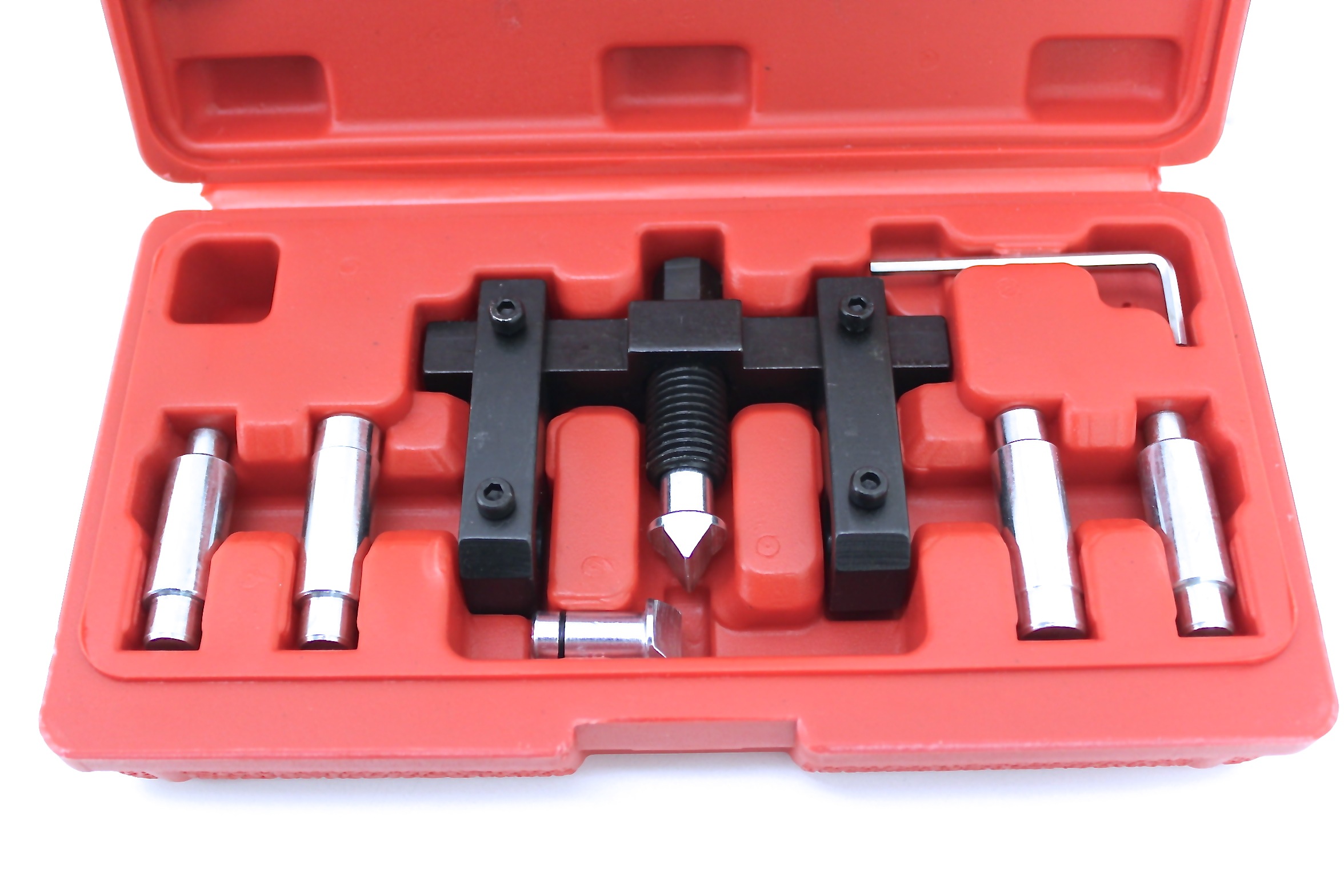 Understell, verktøy