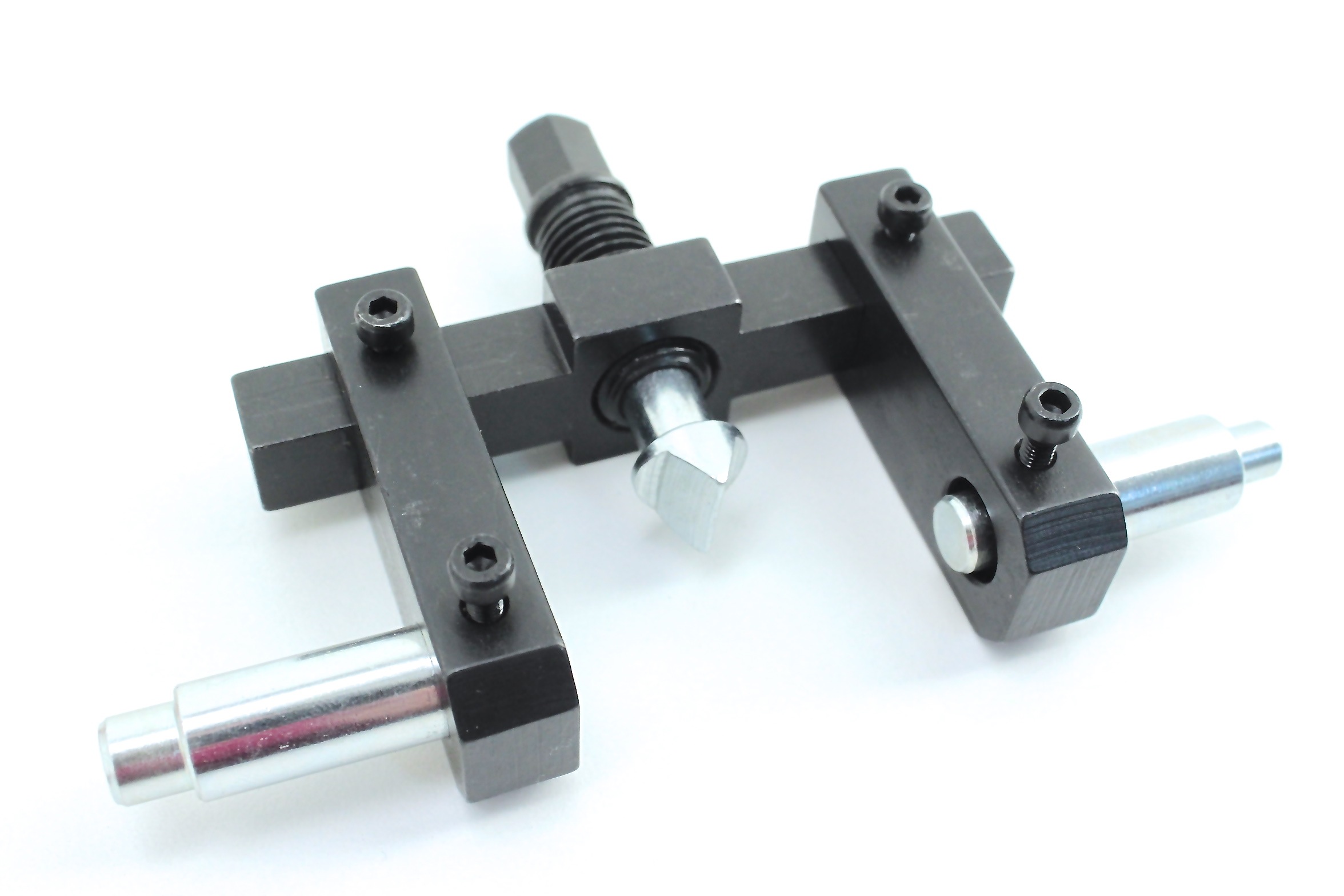 Understell, verktøy