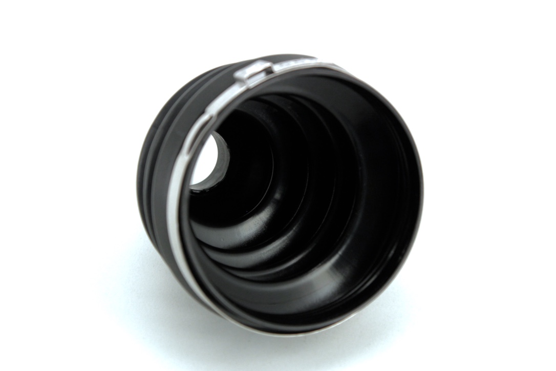 Drivakselmansjett ytre