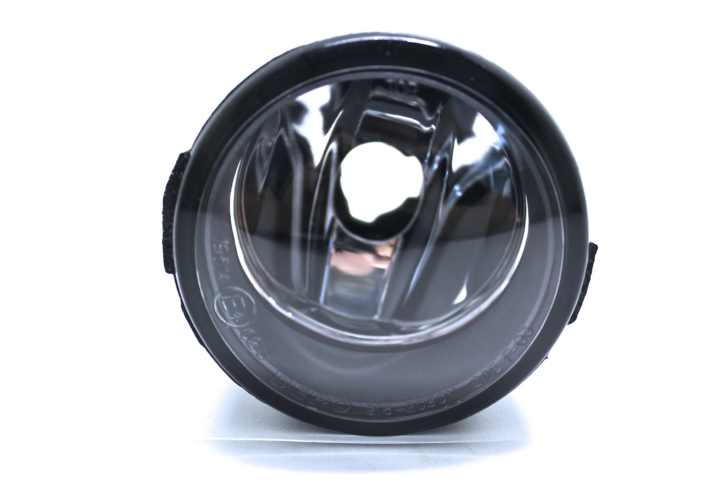 Tåkelykt til Nissan