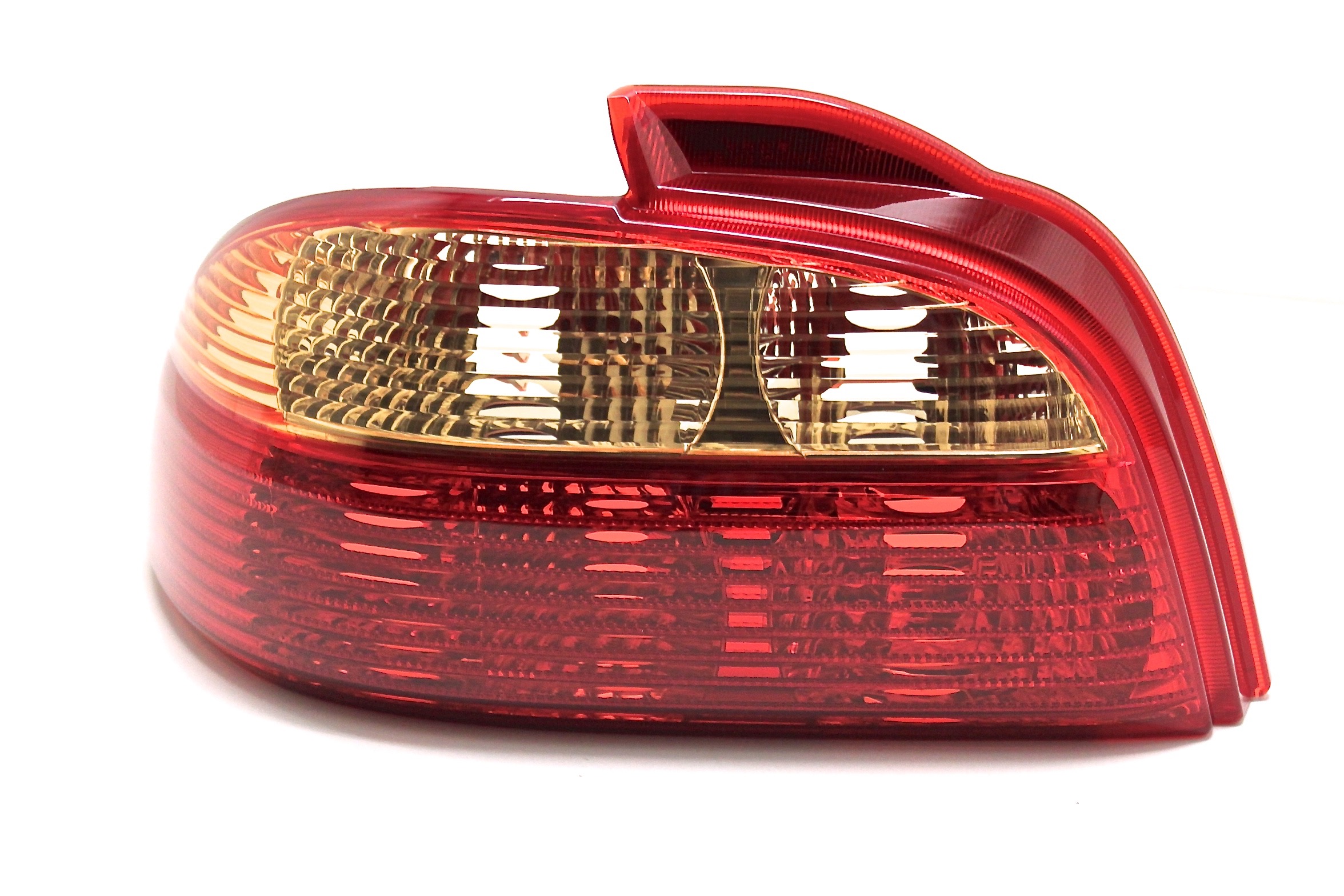 Baklykt, glødepære