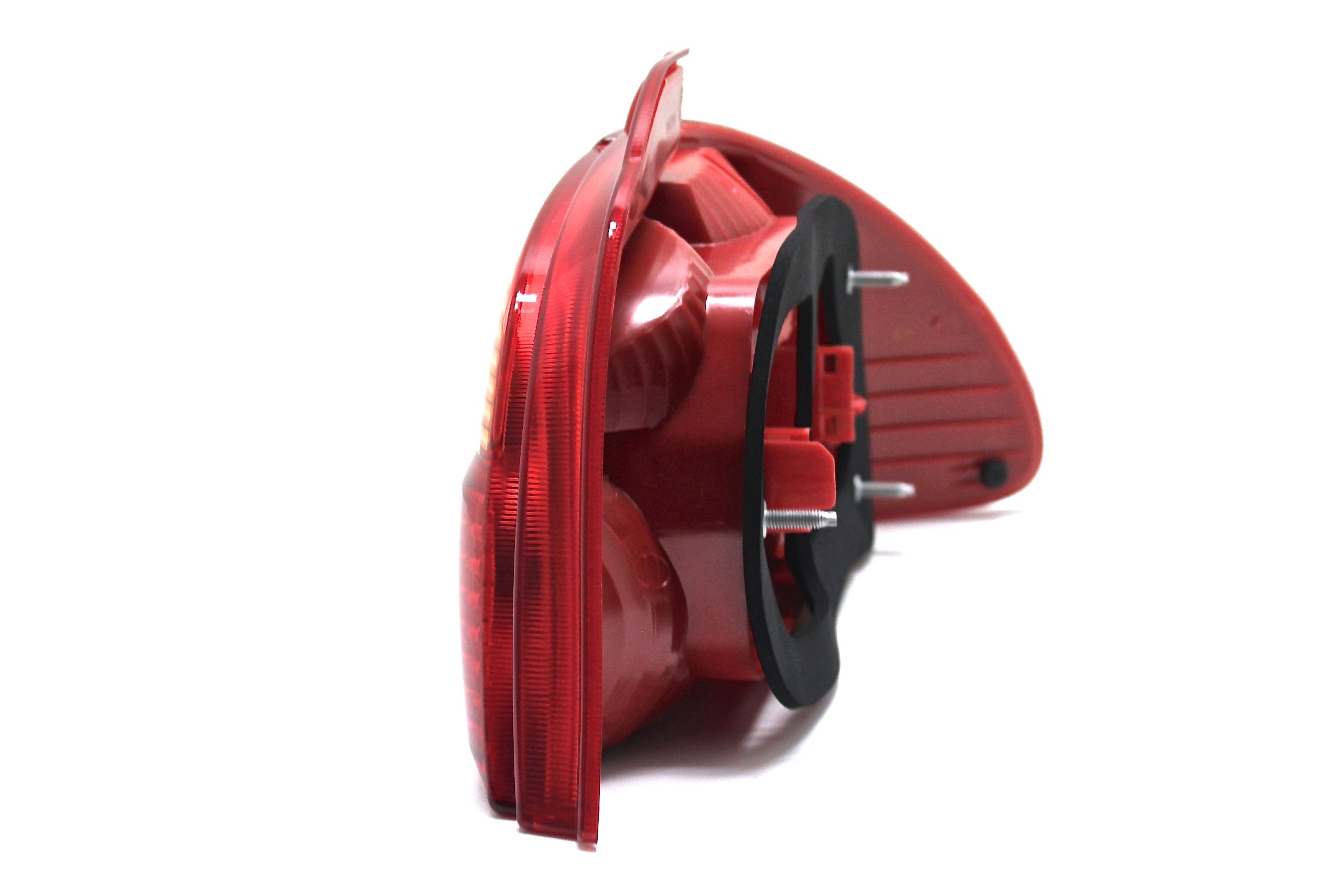 Baklykt, glødepære