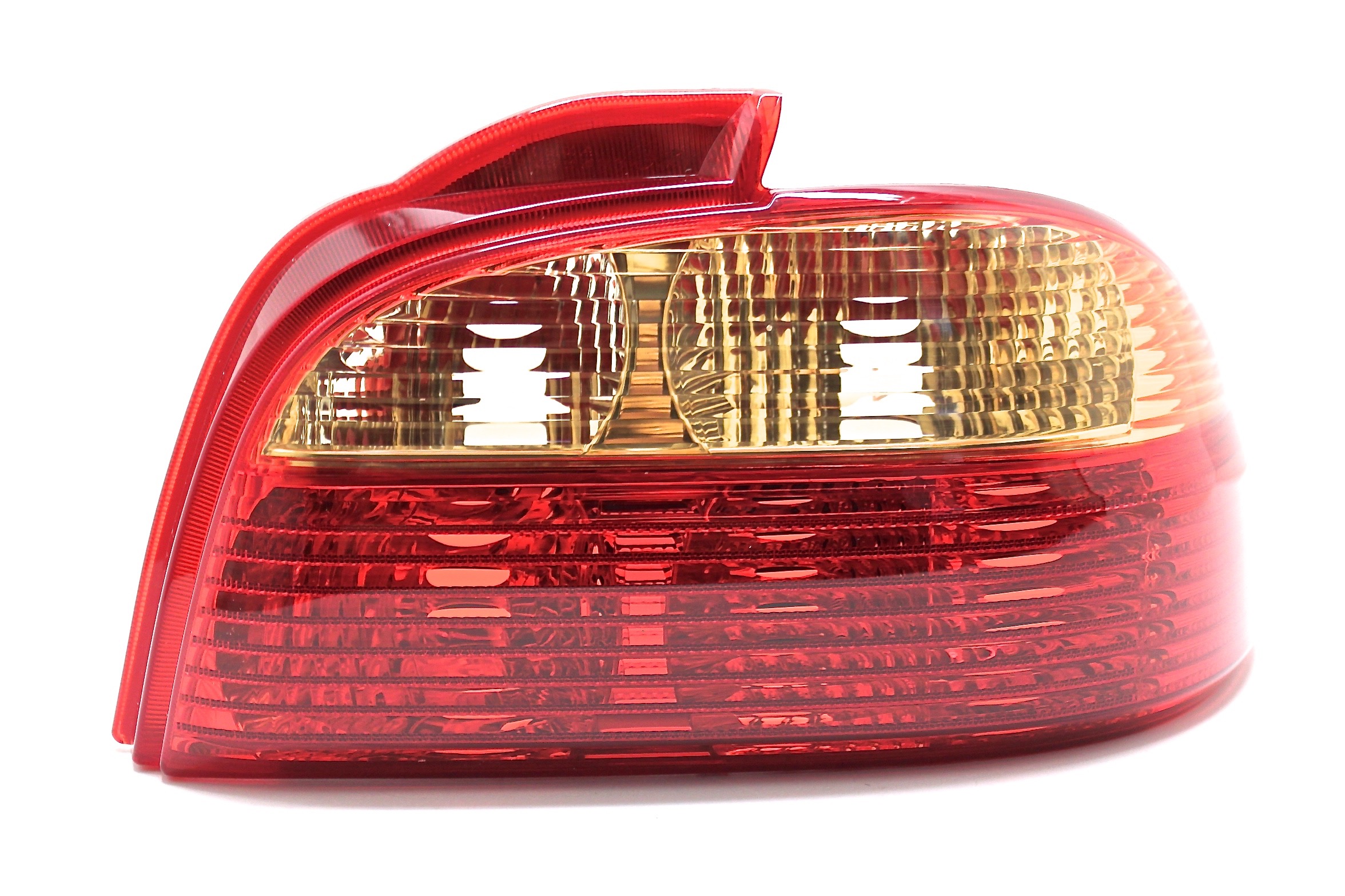 Baklykt, glødepære