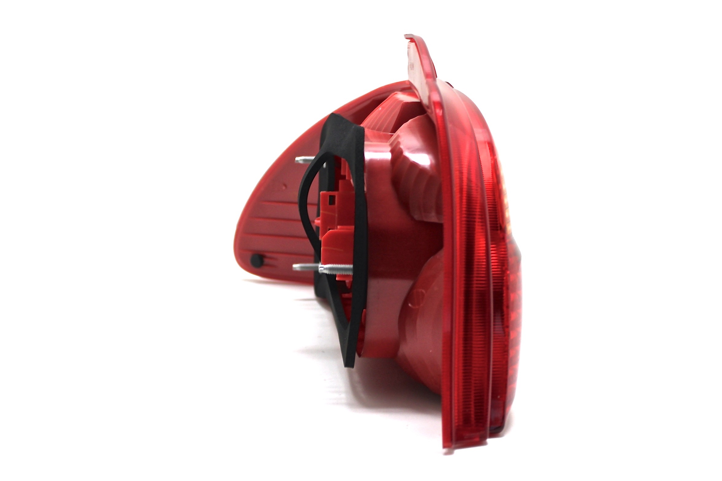 Baklykt, glødepære