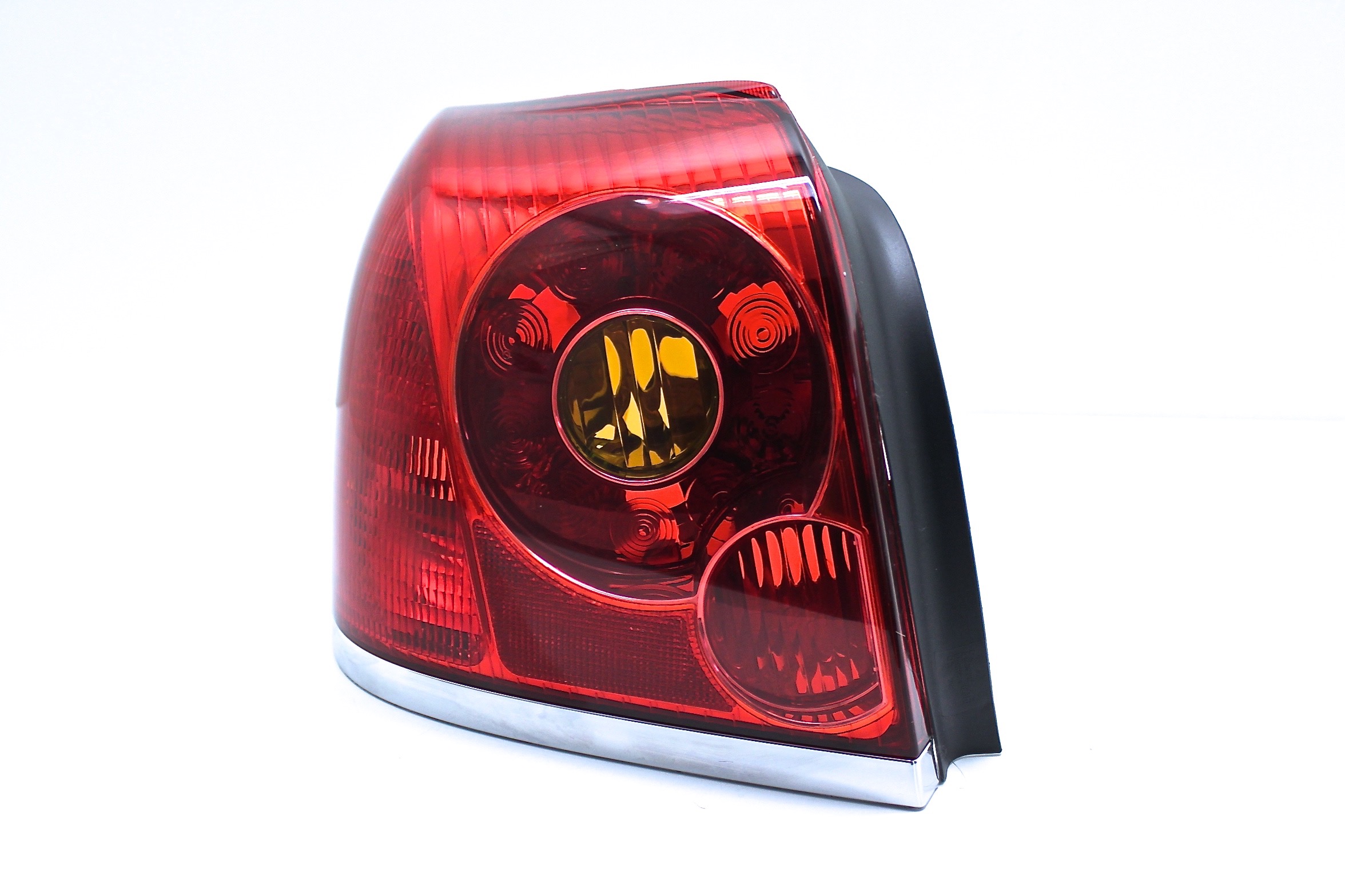 Baklykt, glødepære