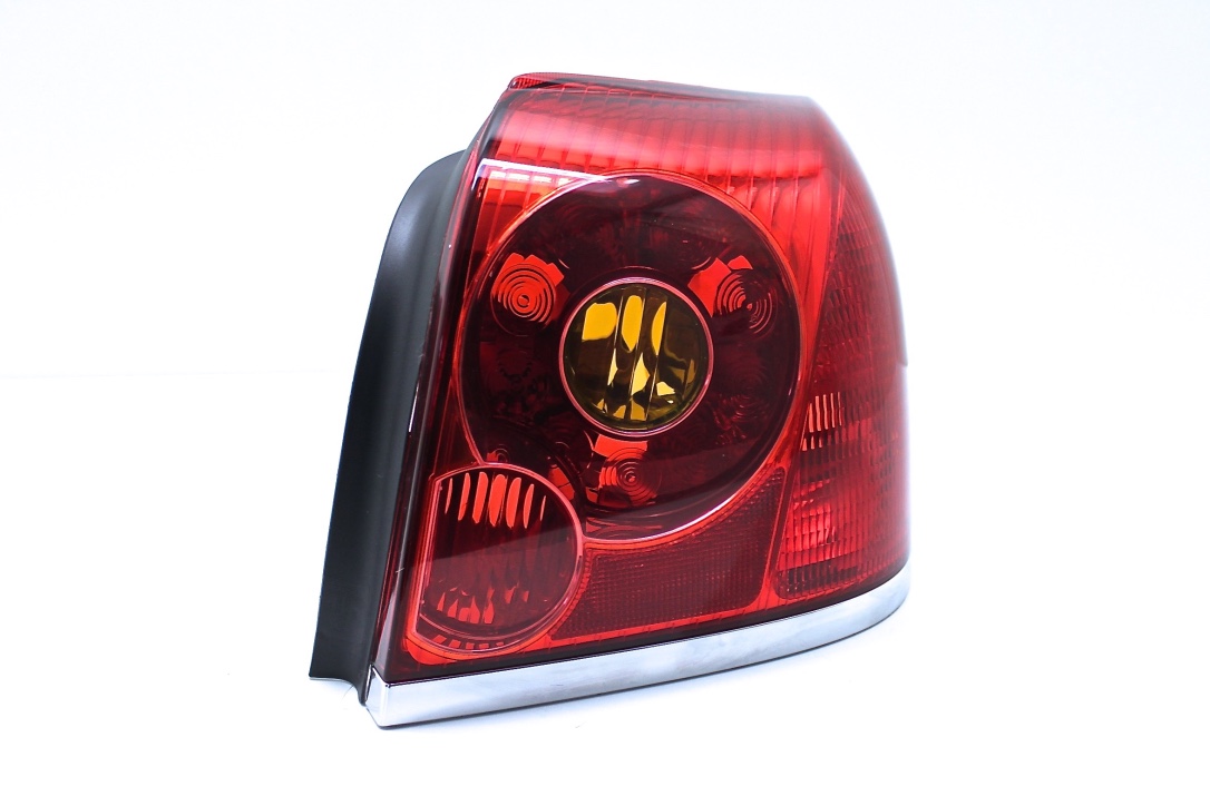 Baklykt, glødepære