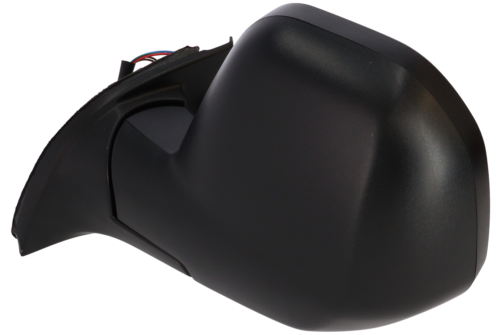 Speil, elektrisk justerbart