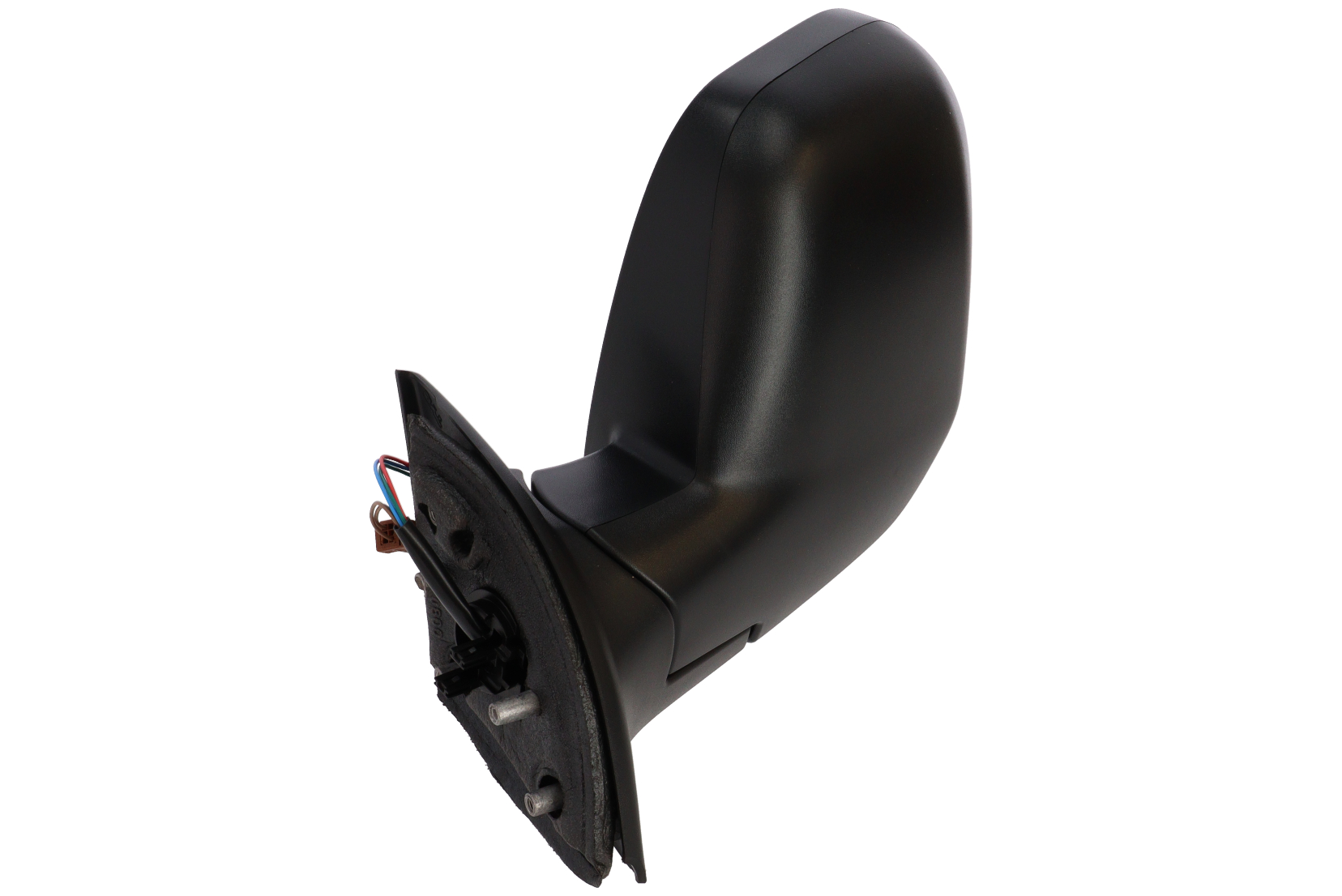 Speil, elektrisk justerbart