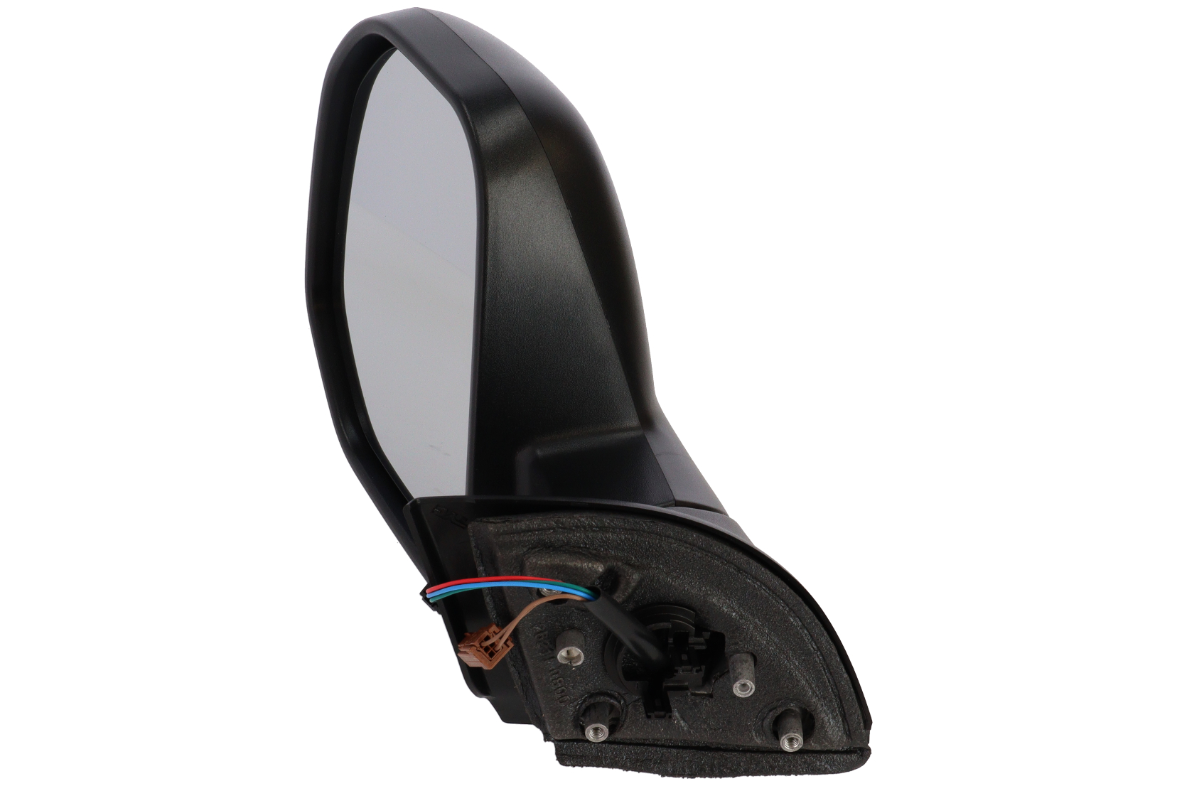 Speil, elektrisk justerbart