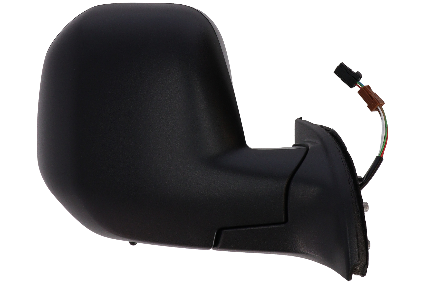 Speil, elektrisk justerbart