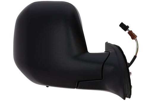 Speil, elektrisk justerbart