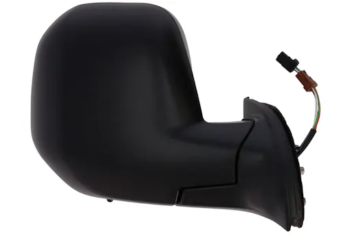 Speil, elektrisk justerbart