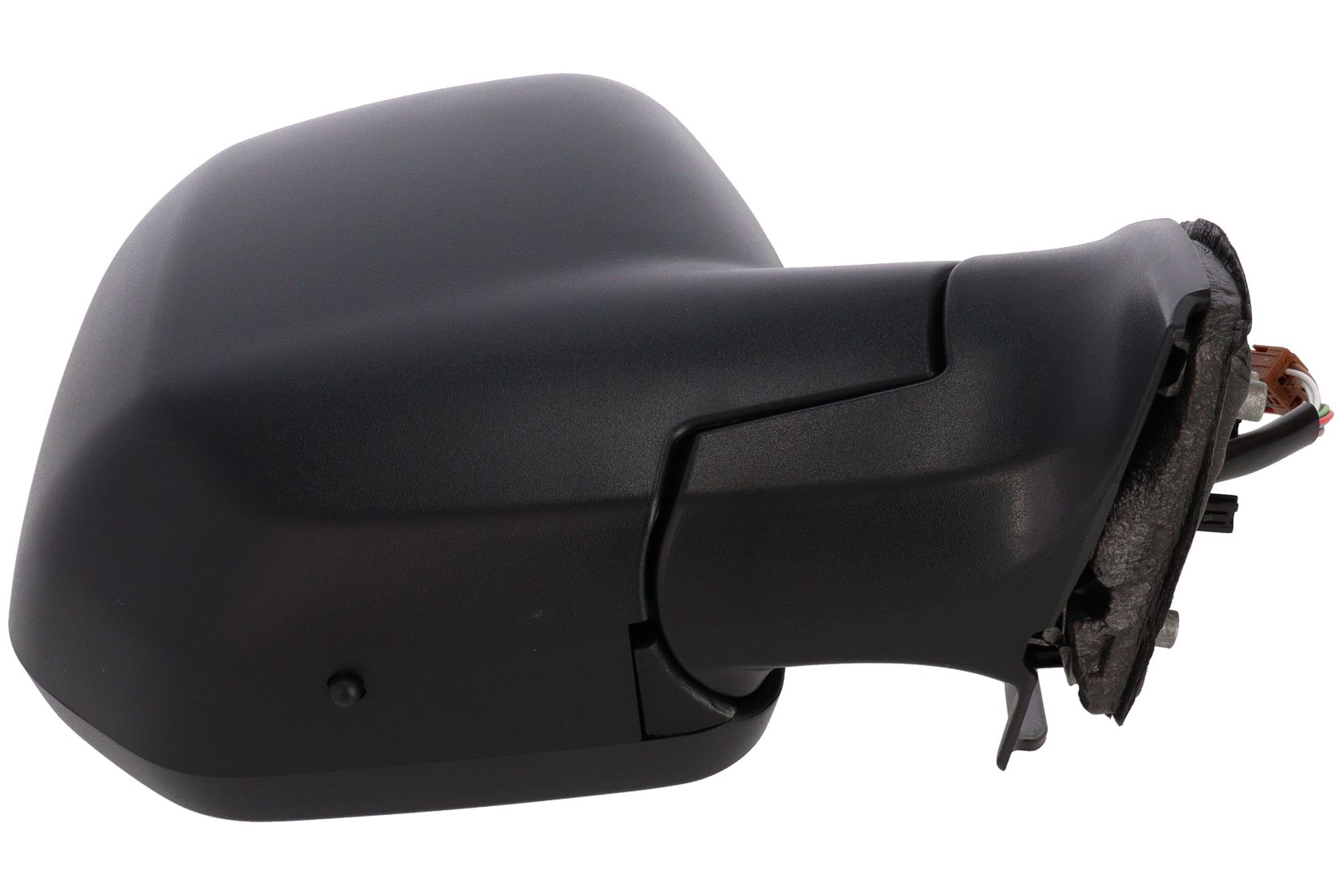 Speil, elektrisk justerbart