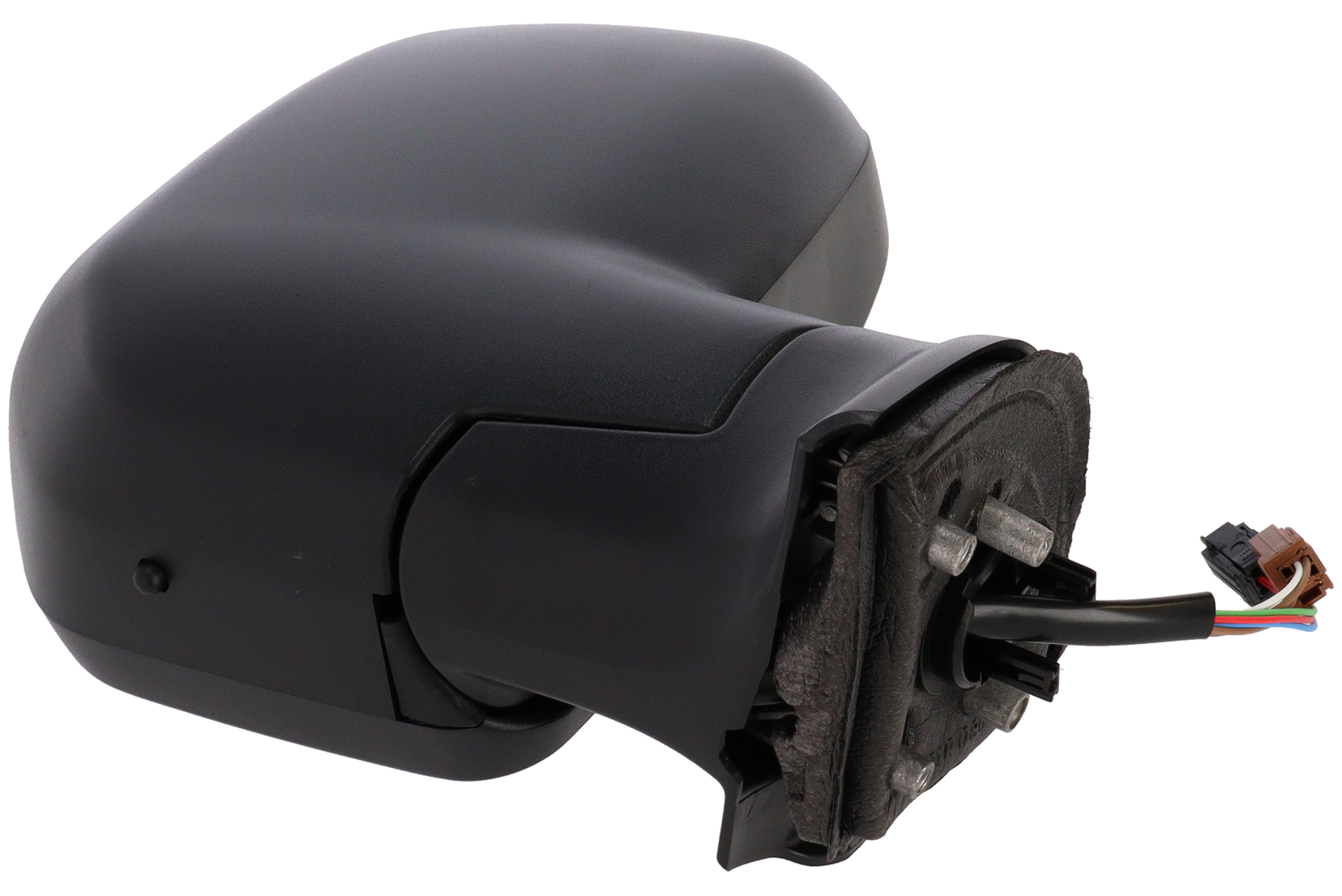 Speil, elektrisk justerbart