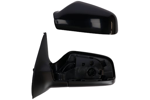 Speil, elektrisk justerbart