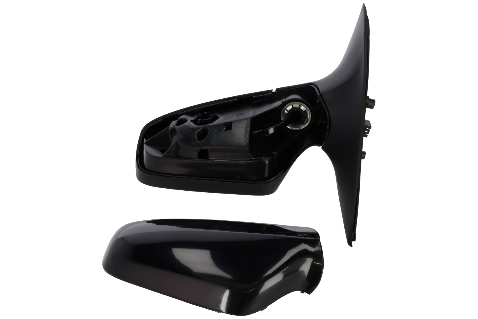 Speil, elektrisk justerbart