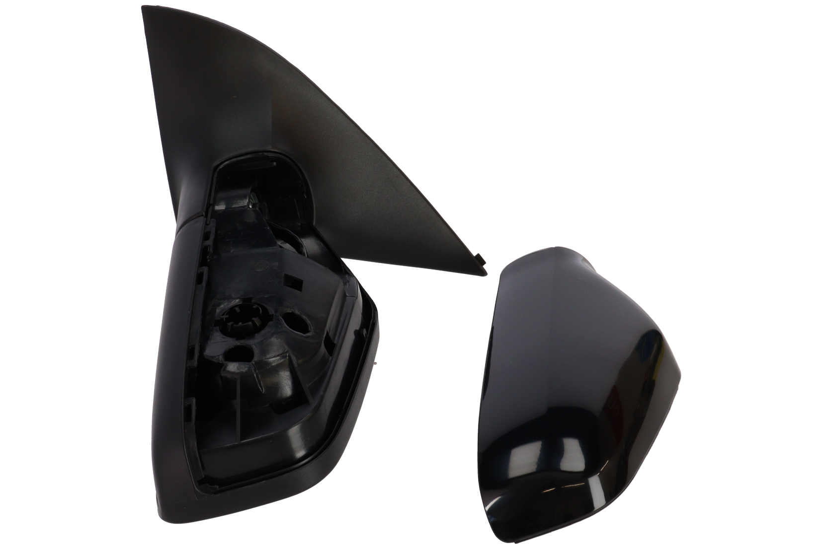 Speil, elektrisk justerbart