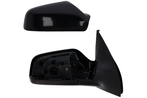 Speil, elektrisk justerbart