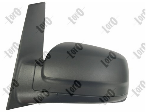 Speil, utvendig justerbart