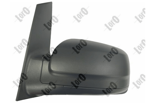 Speil, utvendig justerbart