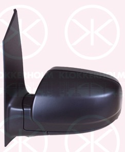 Speil, utvendig justerbart til Mercedes-Benz