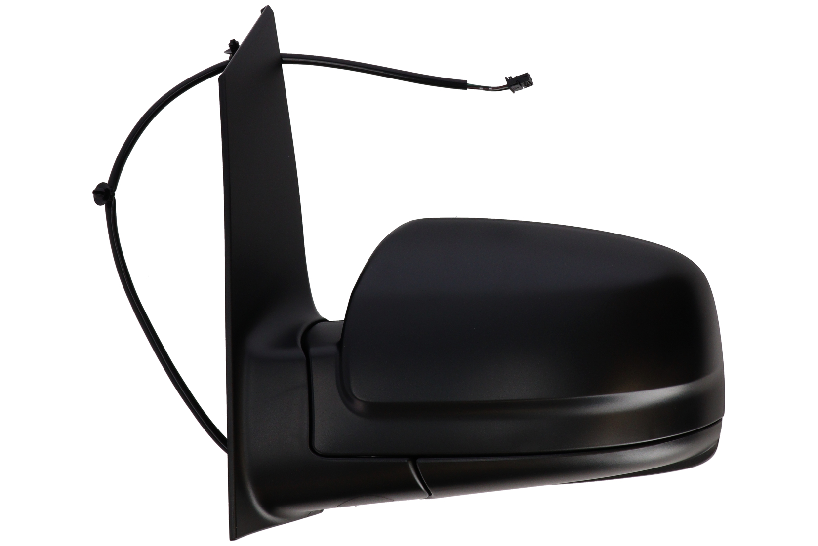 Speil, elektrisk justerbart