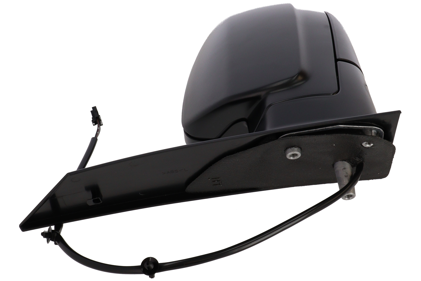 Speil, elektrisk justerbart