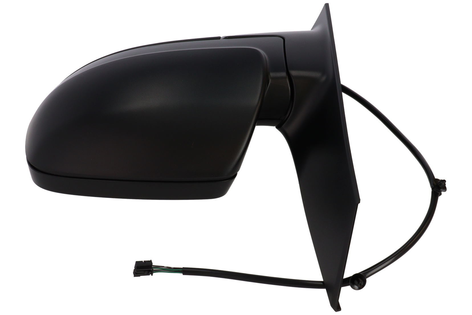 Speil, elektrisk justerbart