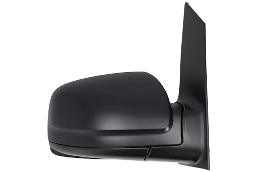 Speil, elektrisk justerbart