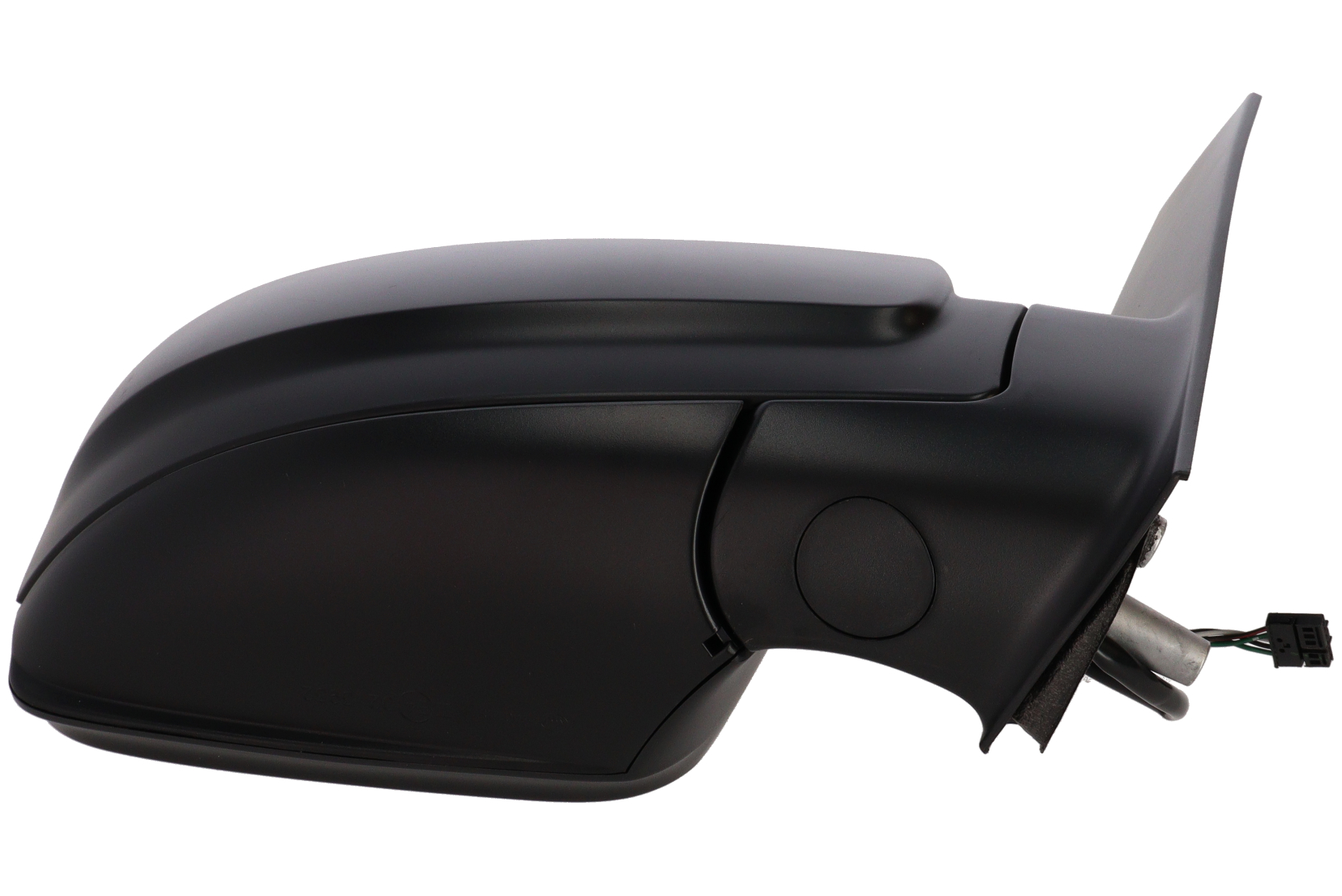 Speil, elektrisk justerbart