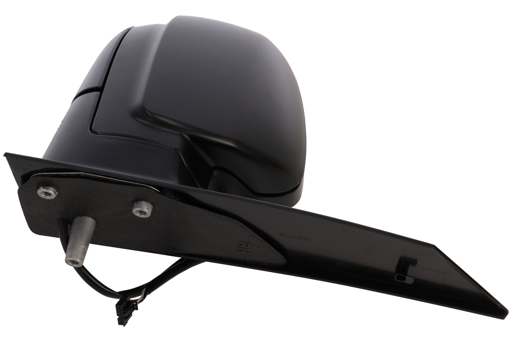 Speil, elektrisk justerbart